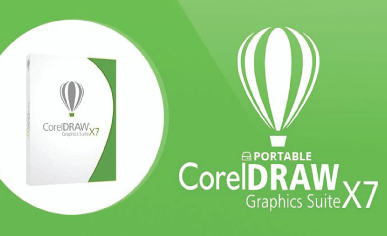 Baixar Corel Draw X7 Crackeado Versão Completa Grátis em Português 32/64 Bits