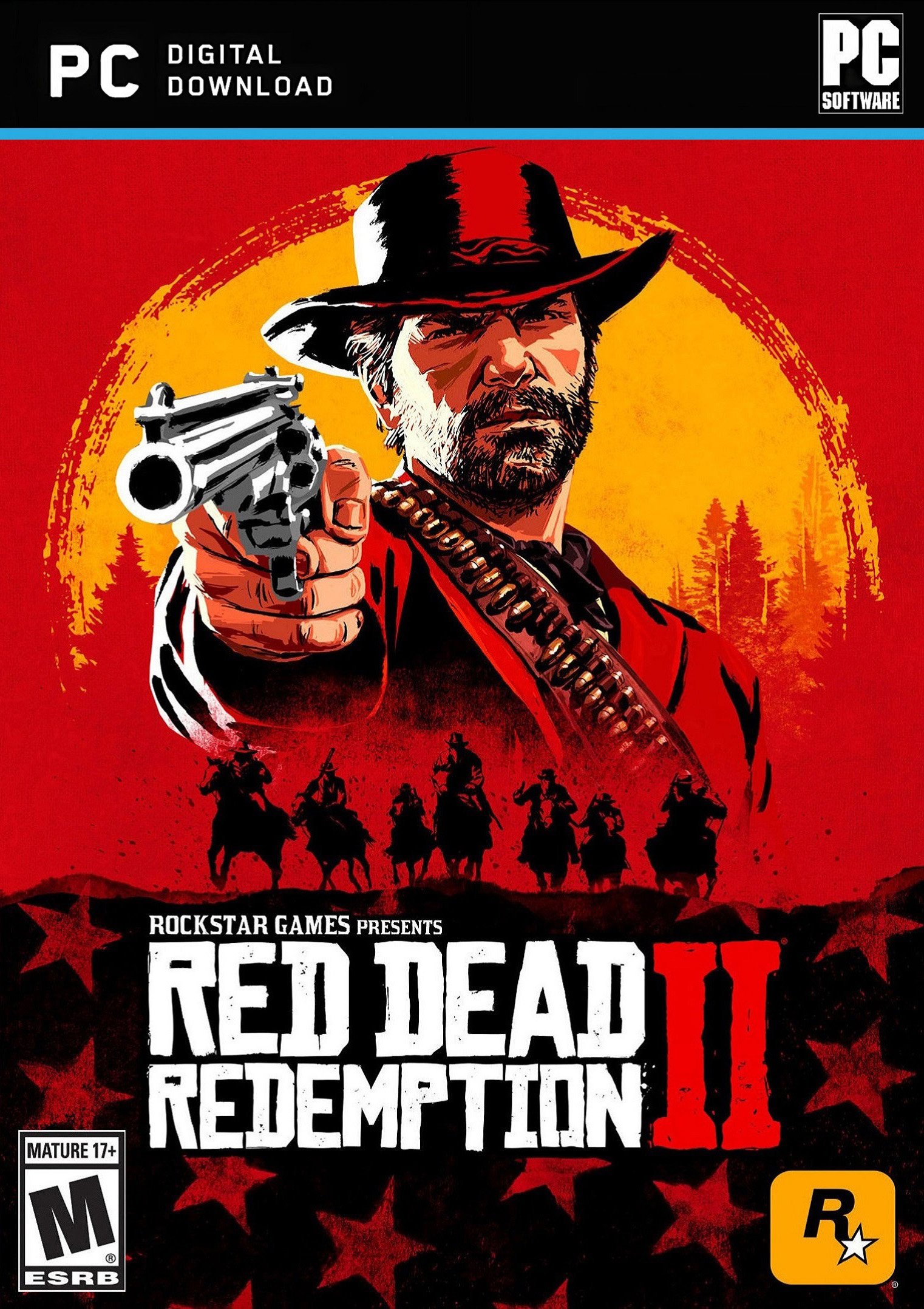 Baixar Red Dead Redemption 2 Crackeado PC em Português Última Versão PT-BR