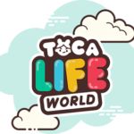 Baixar toca life world PC Crackeado Última Versão Completa Gratis em Português + Mods